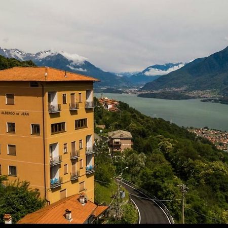 Albergo De Jean Garzeno Exterior foto
