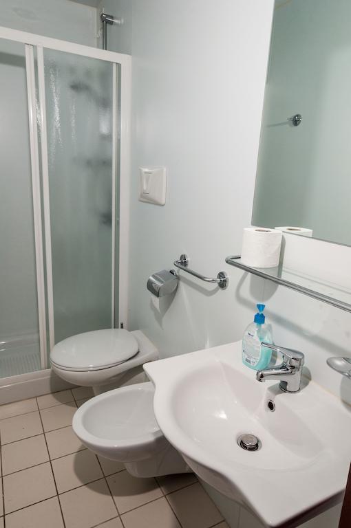 Albergo De Jean Garzeno Zimmer foto