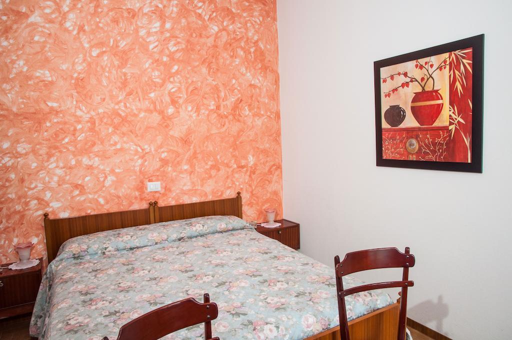 Albergo De Jean Garzeno Zimmer foto